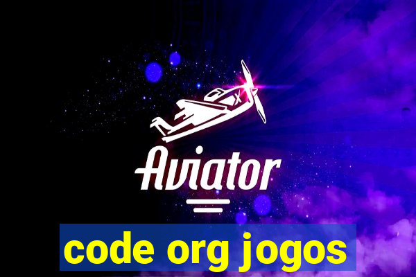 code org jogos